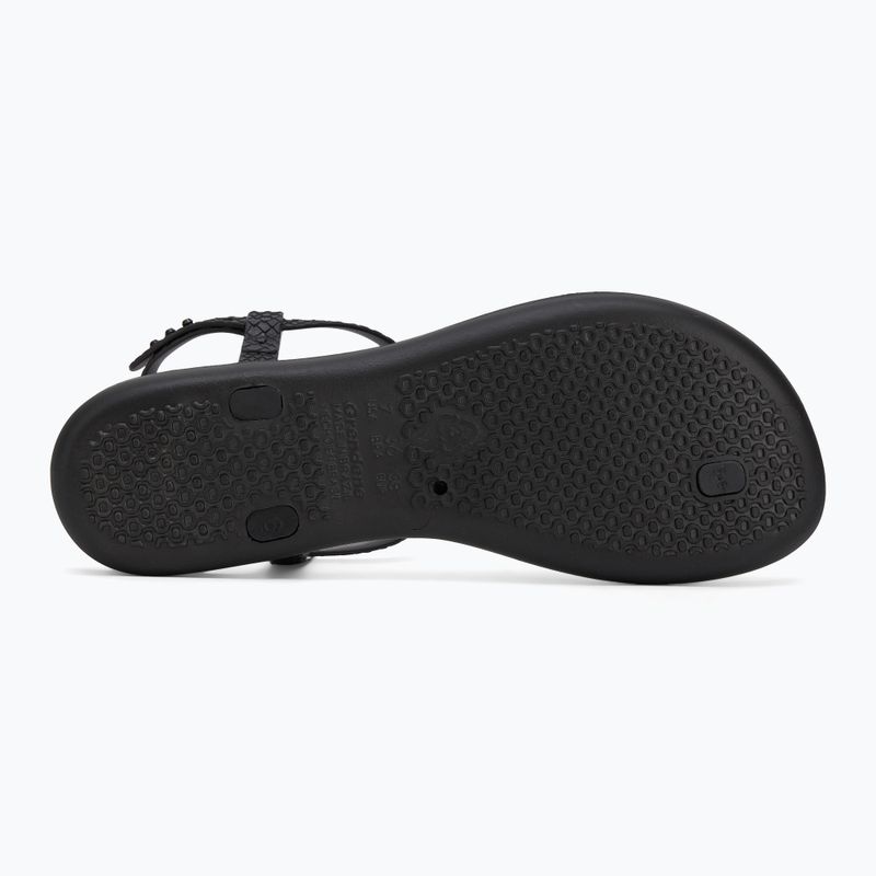 Дамски сандали Ipanema Class Linea black/black/pink 4