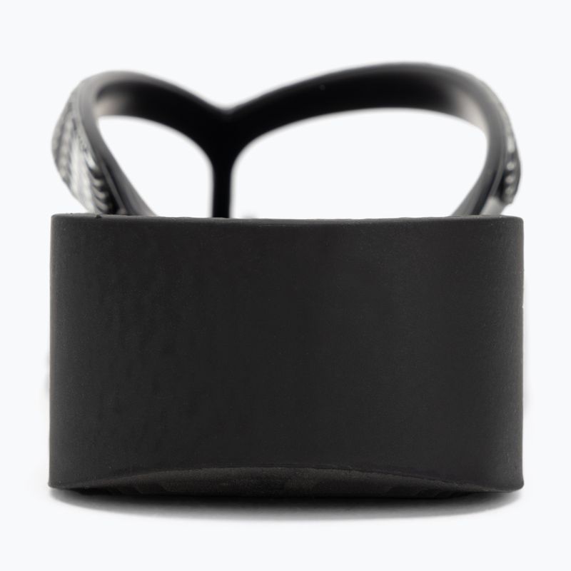 Джапанки Ipanema Mesh X Plat black/black/lilac за жени 6