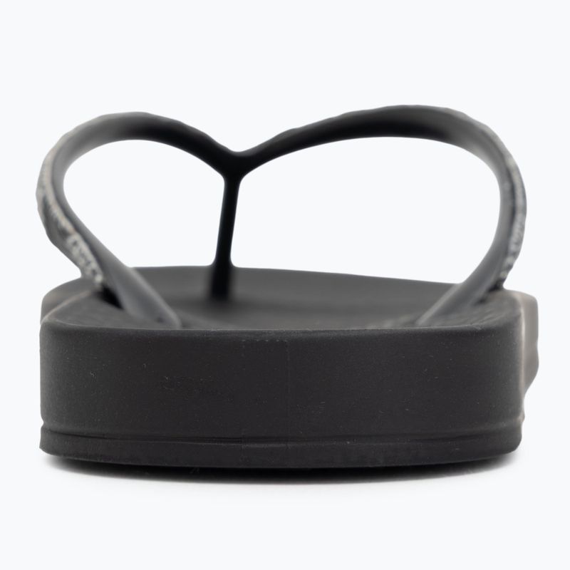 Джапанки Ipanema Mesh IX за жени black/black/dark grey 6