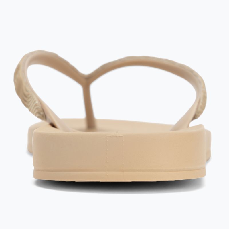 Джапанки Ipanema Mesh IX beige/beige/gold за жени 6