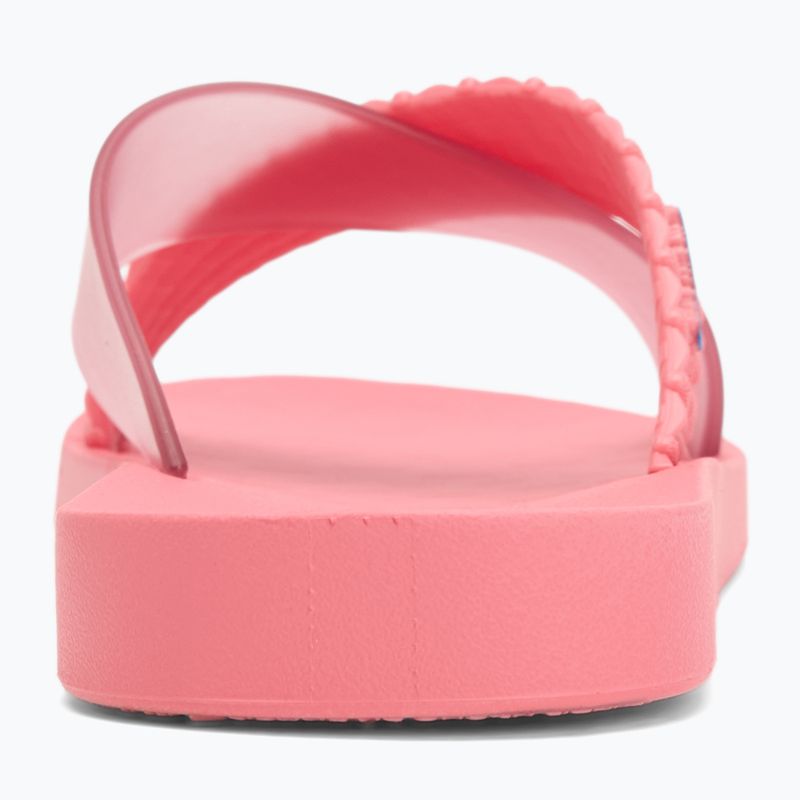 Дамски джапанки Ipanema Sense Slide pink/blue 6