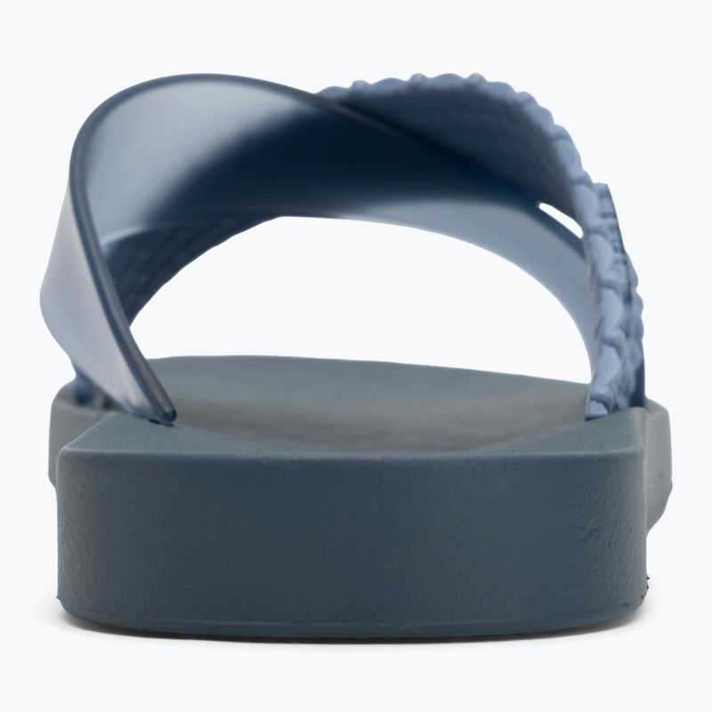 Дамски джапанки Ipanema Sense Slide blue/blue 6