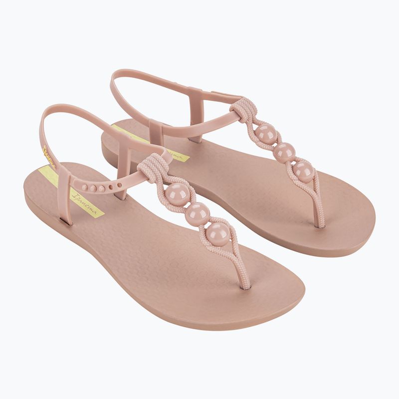 Дамски сандали Ipanema Class Conecta pink/yellow