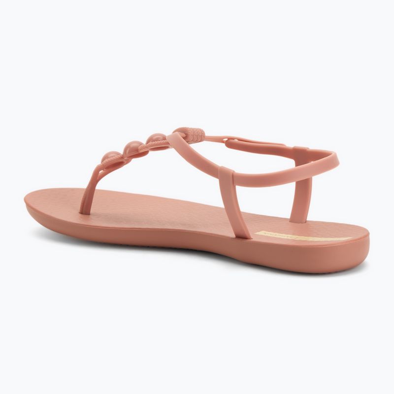 Дамски сандали Ipanema Class Conecta pink/yellow 3
