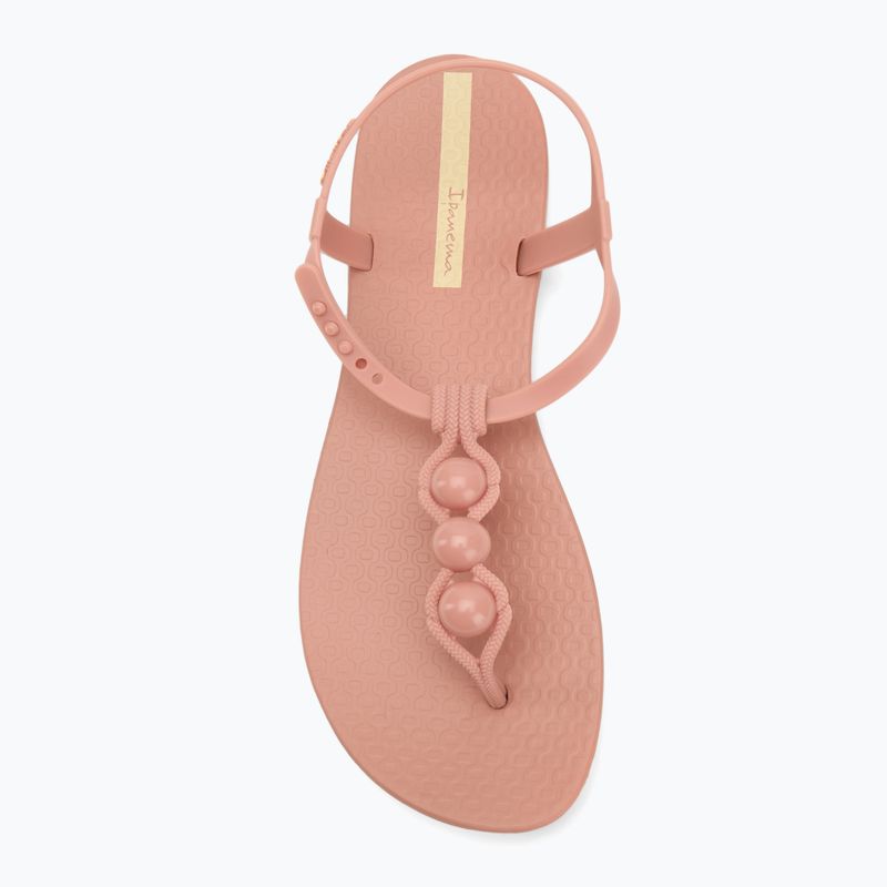 Дамски сандали Ipanema Class Conecta pink/yellow 5