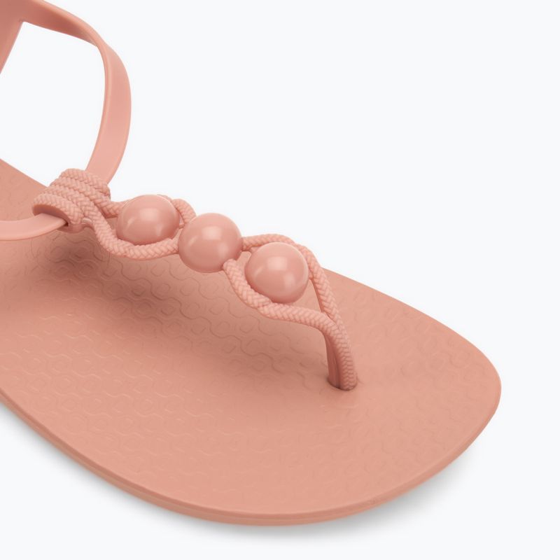 Дамски сандали Ipanema Class Conecta pink/yellow 7