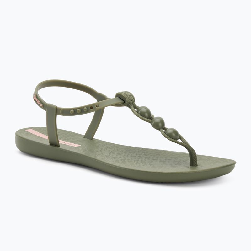Дамски сандали Ipanema Class Conecta green/pink