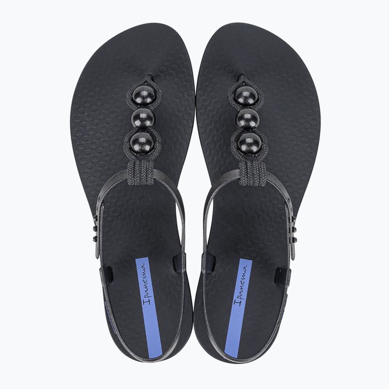 Дамски сандали Ipanema Class Conecta black/black 2