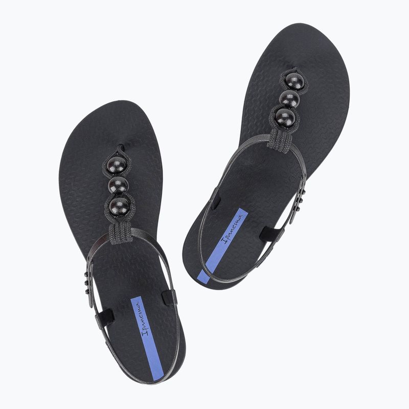 Дамски сандали Ipanema Class Conecta black/black 3