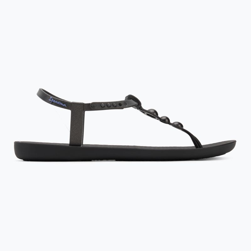 Дамски сандали Ipanema Class Conecta black/black 2
