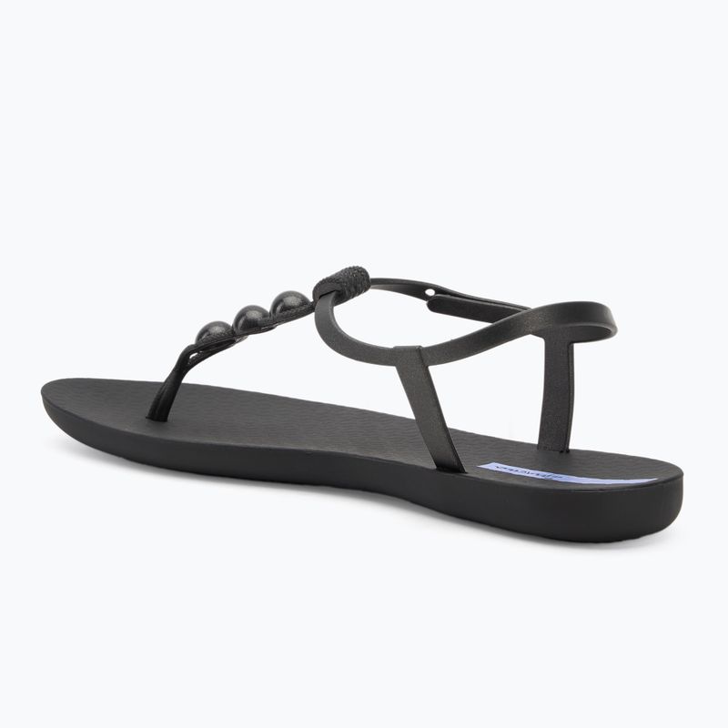 Дамски сандали Ipanema Class Conecta black/black 3