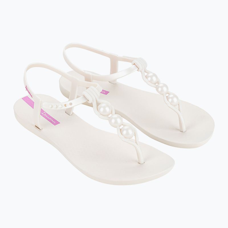 Ipanema Class Conecta beige/lilac дамски сандали