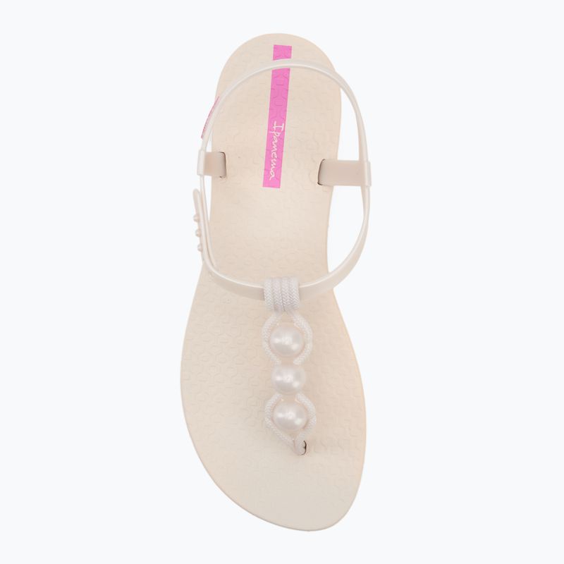 Ipanema Class Conecta beige/lilac дамски сандали 5