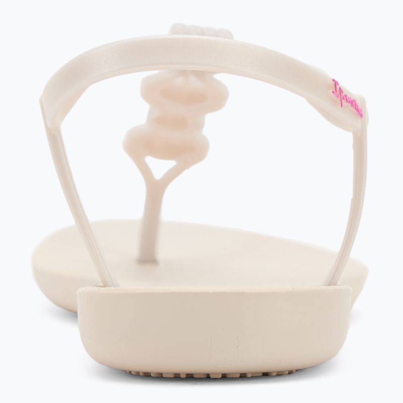 Ipanema Class Conecta beige/lilac дамски сандали 6