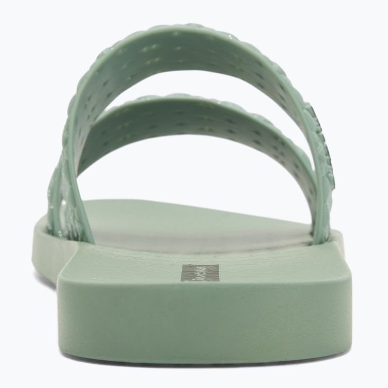 Джапанки Renda II на Ipanema за жени green/green/glitter green 6