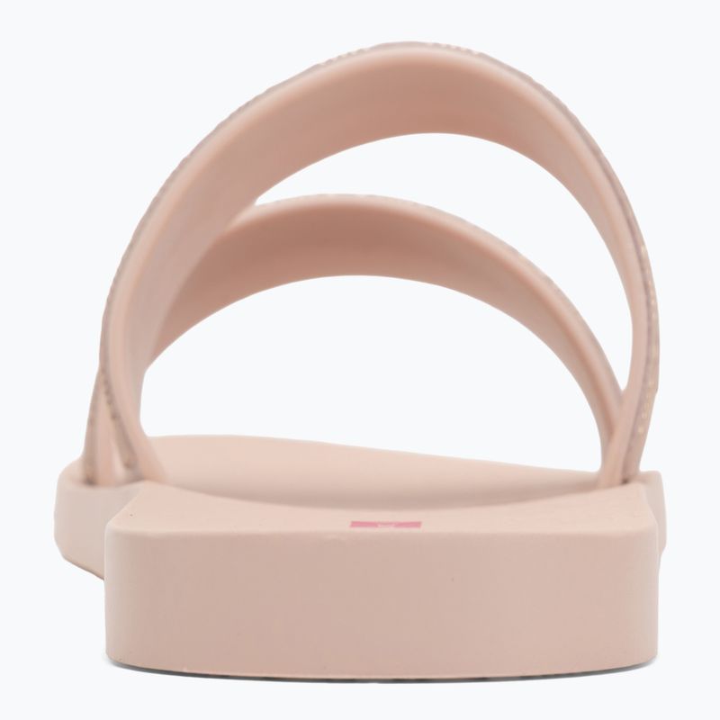Дамски джапанки Ipanema Mesh Slide pink/pink/rose 6