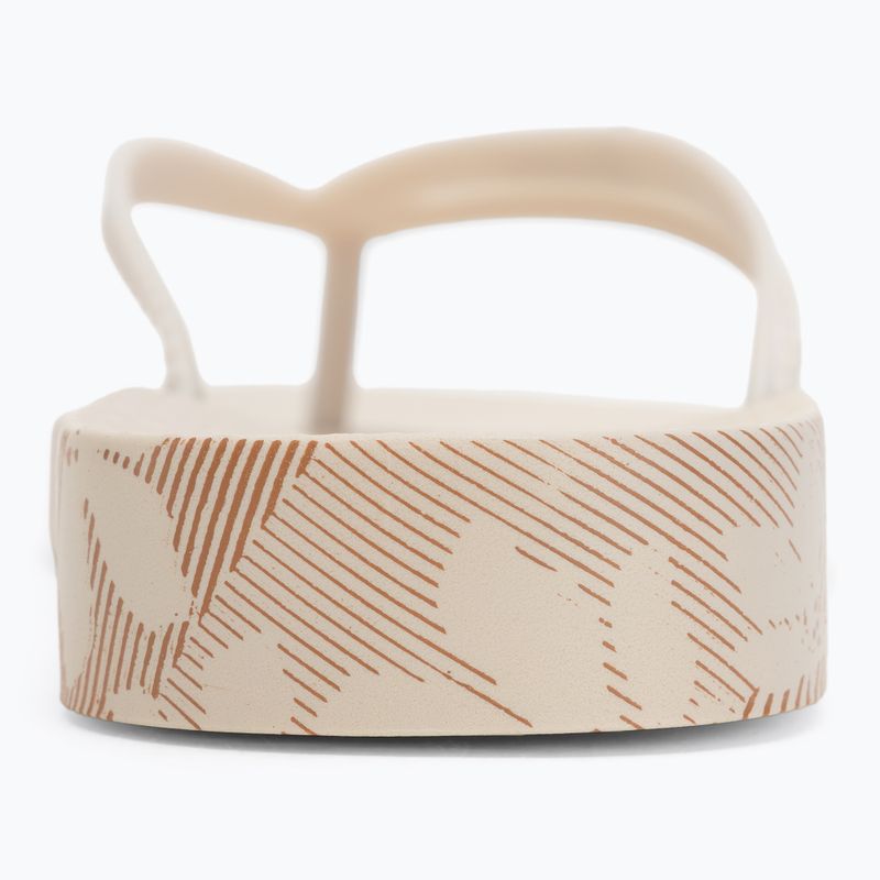 Джапанки Ipanema Bossa Soft V beige/light beige за жени 6