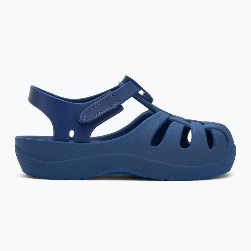 Ipanema Summer Basic II Baby тъмно сини сандали 2
