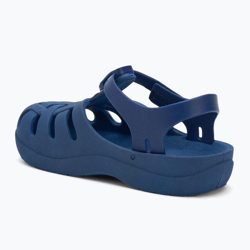 Ipanema Summer Basic II Baby тъмно сини сандали 3