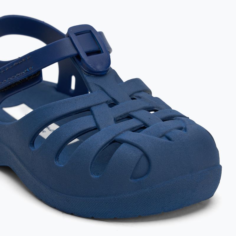Ipanema Summer Basic II Baby тъмно сини сандали 7