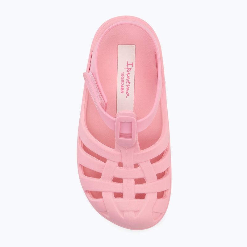 Ipanema Summer Basic II Baby светлорозови сандали 5