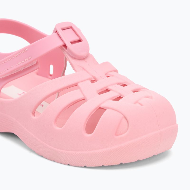 Ipanema Summer Basic II Baby светлорозови сандали 7