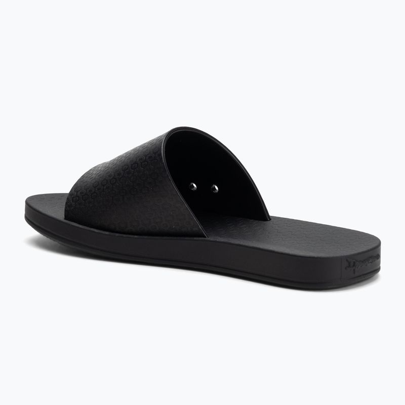 Детски джапанки Ipanema Anat Classic black/black/white 3