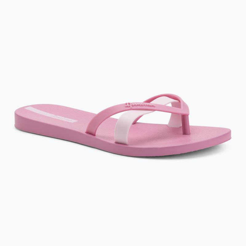 Джапанки Ipanema Kirei pink/light pink за жени