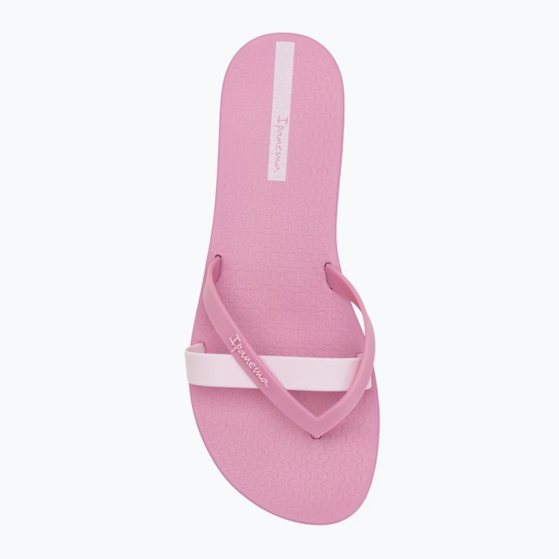 Джапанки Ipanema Kirei pink/light pink за жени 5