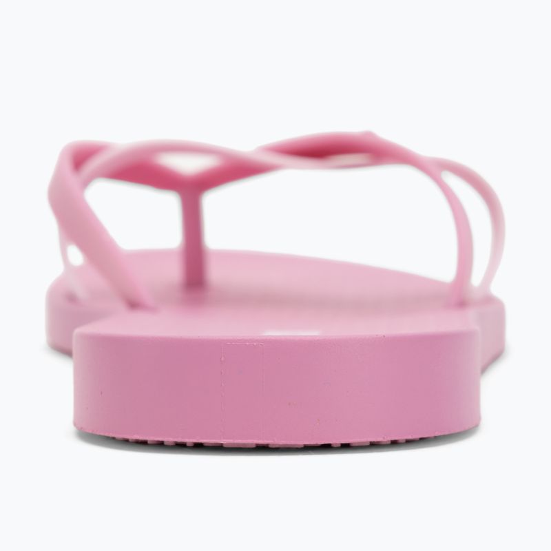 Джапанки Ipanema Kirei pink/light pink за жени 6