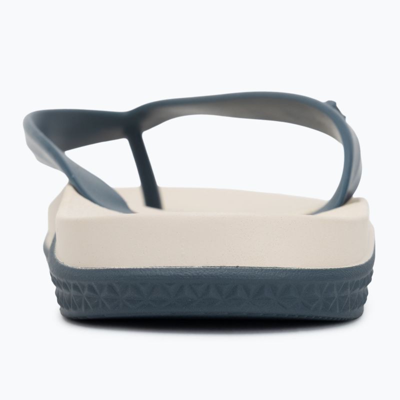 Мъжки джапанки Ipanema Anatomic Lapa beige/blue 6