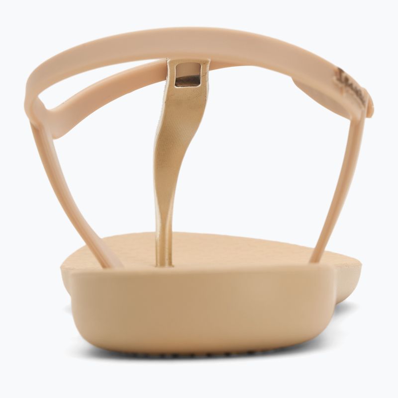 Дамски сандали Ipanema Classy beige/gold 6