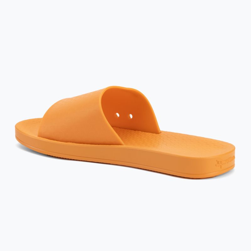 Ipanema Anat Classic orange/orange/blue дамски джапанки 3