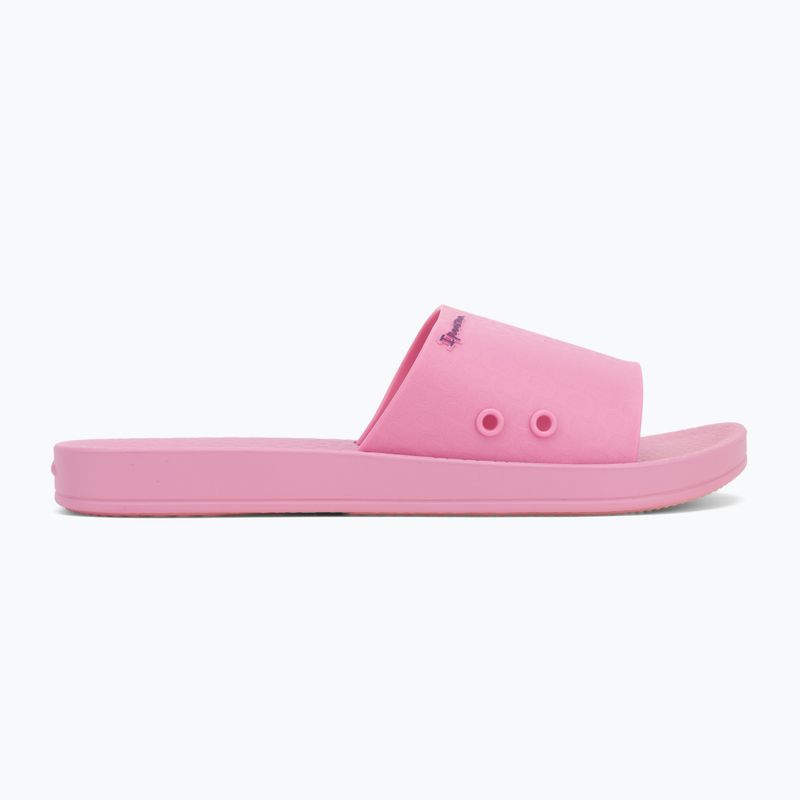 Джапанки Ipanema Anat Classic pink/pink за жени 2