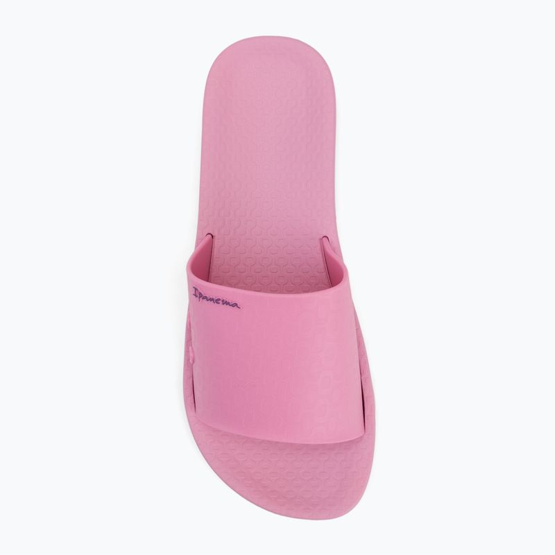 Джапанки Ipanema Anat Classic pink/pink за жени 5