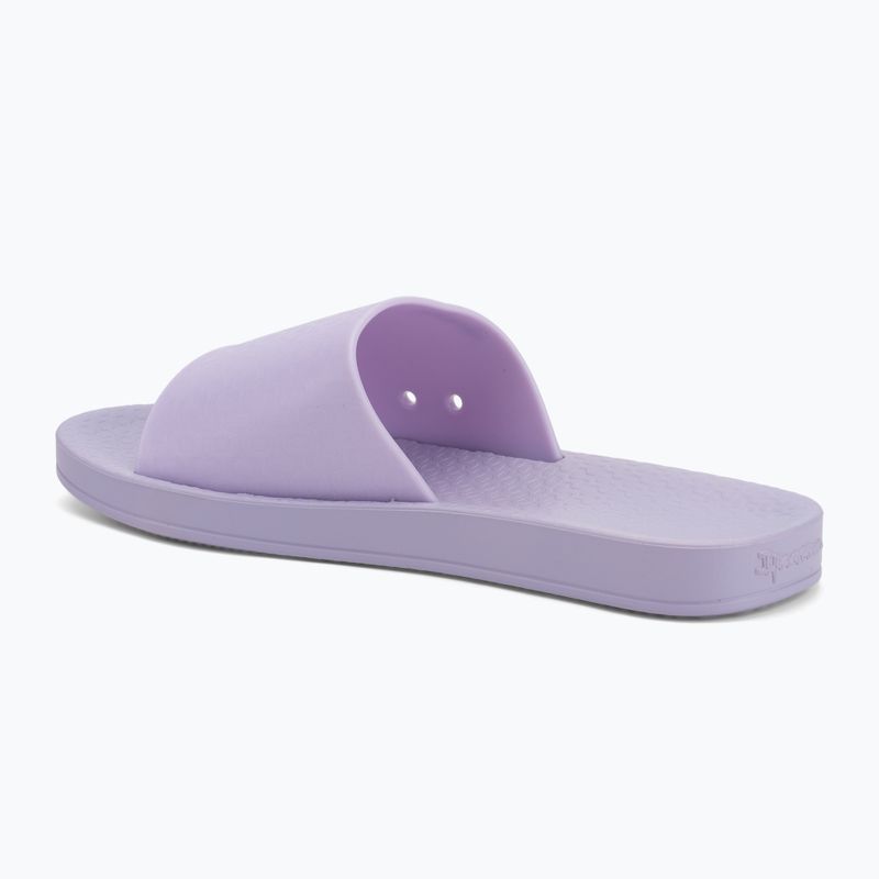 Джапанки Ipanema Anat Classic lilac/lilac за жени 3