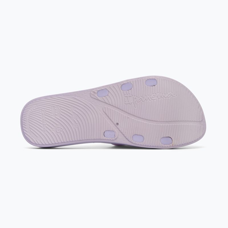 Джапанки Ipanema Anat Classic lilac/lilac за жени 4