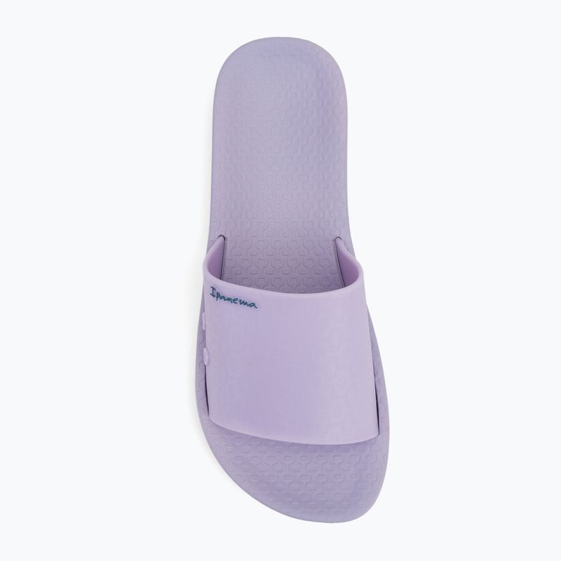 Джапанки Ipanema Anat Classic lilac/lilac за жени 5