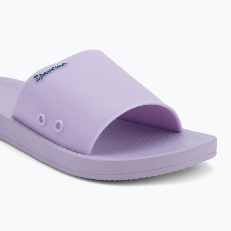 Джапанки Ipanema Anat Classic lilac/lilac за жени 7