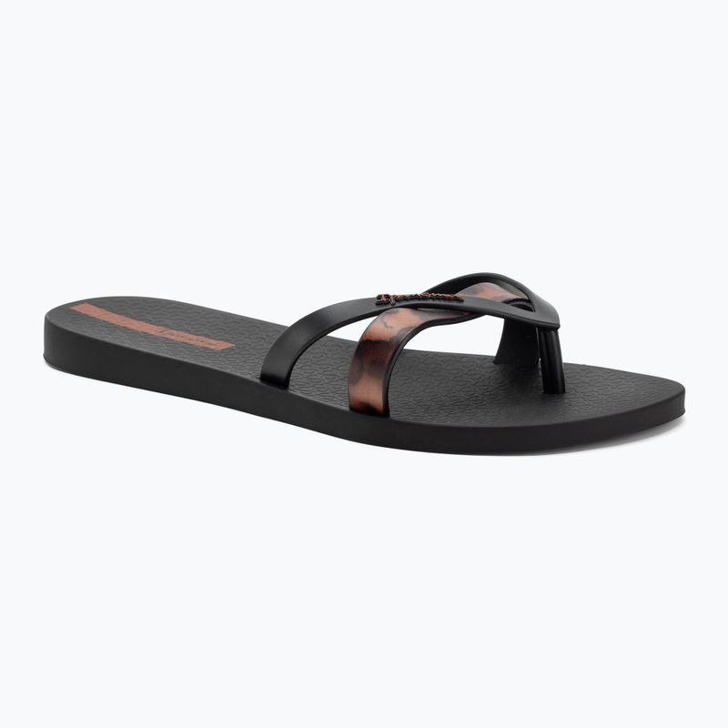 Джапанки за жени Ipanema Kirei Chic black/brown tile