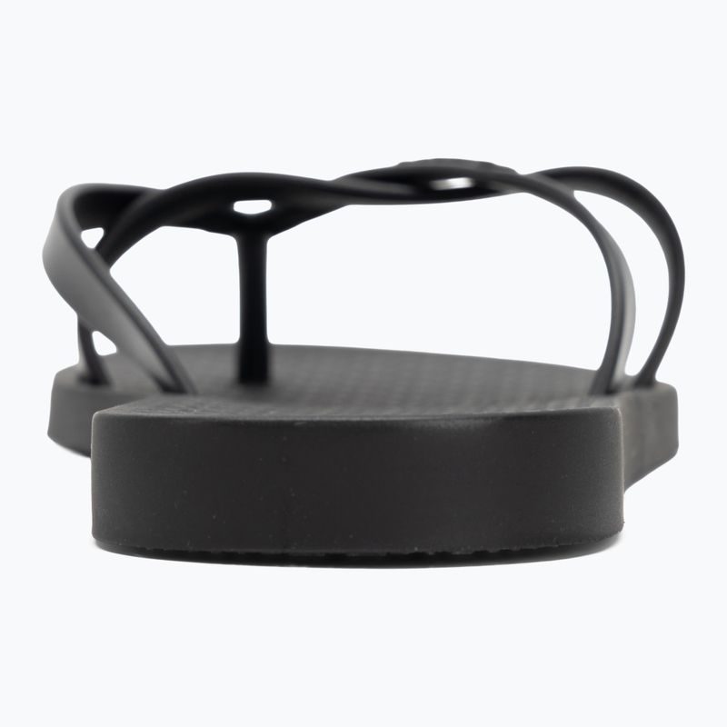 Джапанки за жени Ipanema Kirei Chic black/brown tile 6