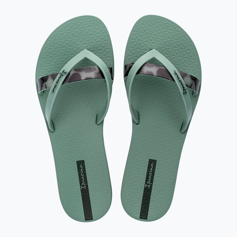 Джапанки Ipanema Kirei Chic green за жени 2