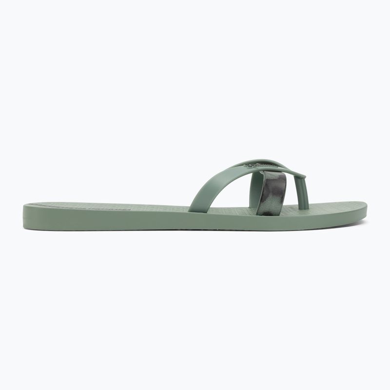 Джапанки Ipanema Kirei Chic green за жени 2