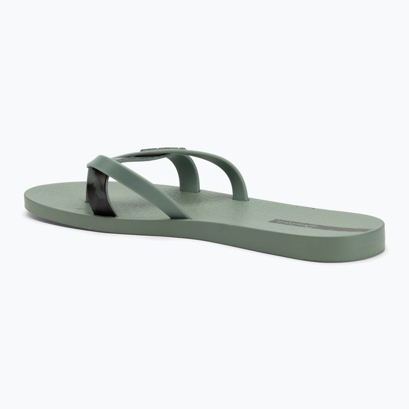 Джапанки Ipanema Kirei Chic green за жени 3