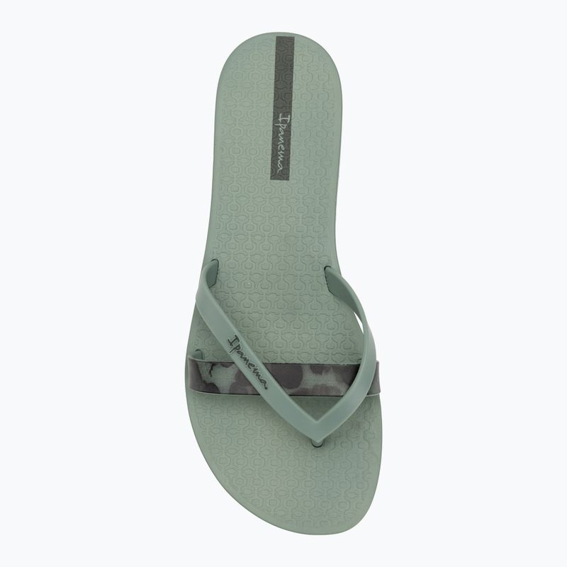 Джапанки Ipanema Kirei Chic green за жени 5