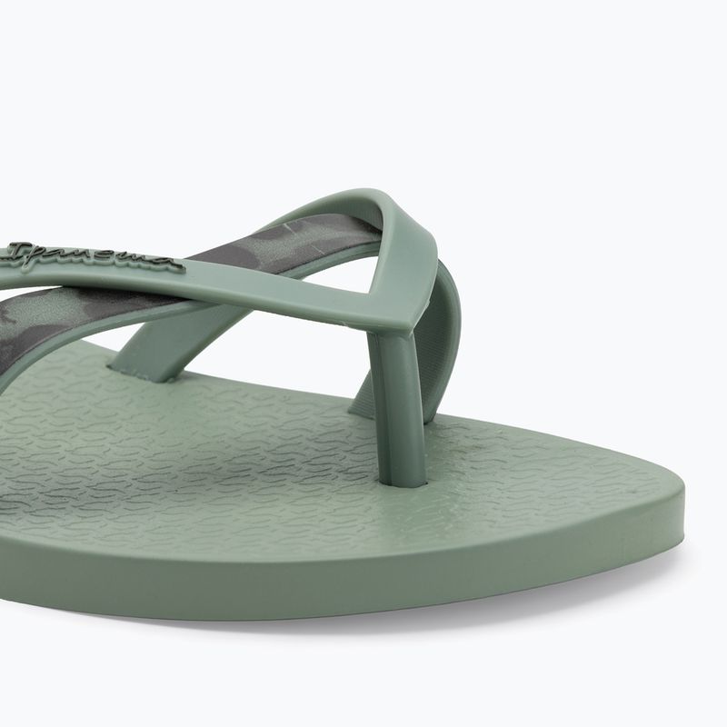 Джапанки Ipanema Kirei Chic green за жени 7