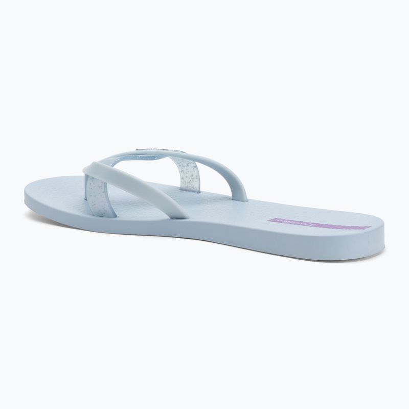 Джапанки за жени Ipanema Kirei Chic blue/pearly blue 3