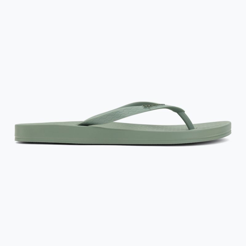 Дамски джапанки Ipanema Anat Colors green 2