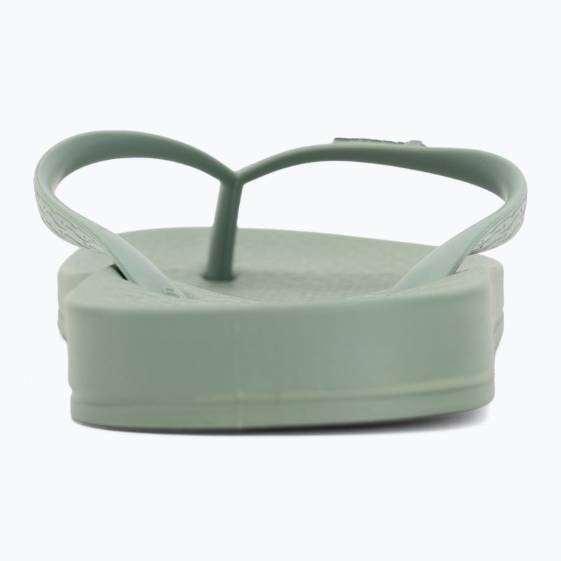 Дамски джапанки Ipanema Anat Colors green 6