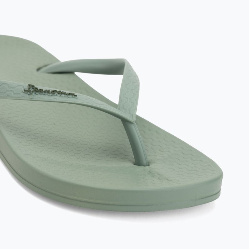 Дамски джапанки Ipanema Anat Colors green 7